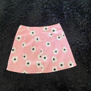 Princess polly daisy skirt size 4